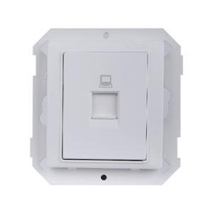 Ổ cắm dữ liệu đơn Simon 80591