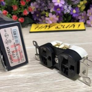 Ổ cắm Furutech FPX (Cu)