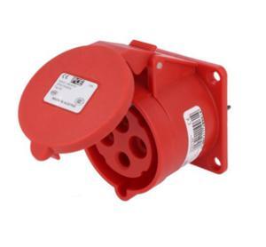 Ổ cắm gắn âm Panasonic IP44 F324-6