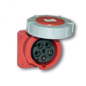 Ổ Cắm Gắn Âm Panasonic Ip67 F345-6