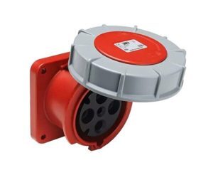 Ổ Cắm Gắn Âm Panasonic Ip67 F343-6