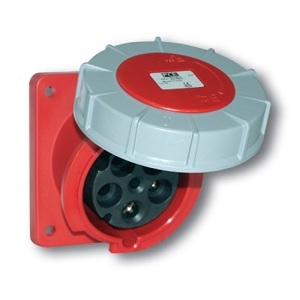 Ổ Cắm Gắn Âm Panasonic Ip67 F343-6