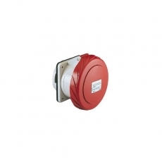 Ổ cắm gắn tủ Schneider IP67 PKF32G735 32A