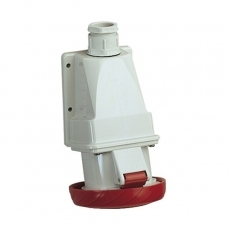 Ổ cắm gắn tường Schneider IP67 PKF16W735