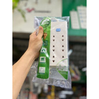 Ổ cắm GONGNIU V1060