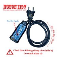 Ổ Cắm Hạ Điện 220v – 110v Các Máy Cầm Tay Đến Từ Nhật, Mỹ, Nam Mỹ