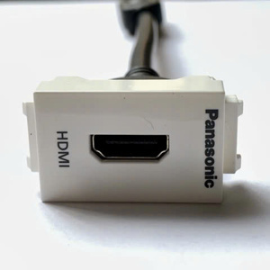 Ổ cắm HDMI Panasonic WEG2021SW