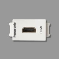 Ổ Cắm HDMI Panasonic WEG2021SW