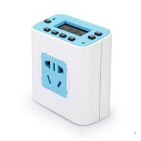 Ổ cắm hẹn giờ điện tử PC-02