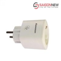 Ổ Cắm Hẹn Giờ Thông Minh Kawasan TS02 - SIÊU THỊ THIẾT BỊ VIỄN THÔNG