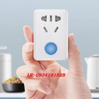 Ổ cắm hẹn giờ wifi