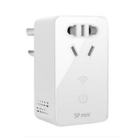 Ổ cắm hẹn giờ wifi