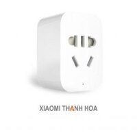 Ổ cắm hẹn giờ ZIGBEE – Mi Smart Socket