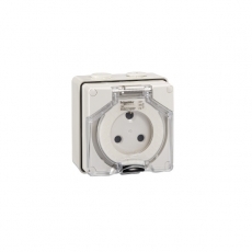 Ổ cắm IP66 Schneider S56SO315RPGY
