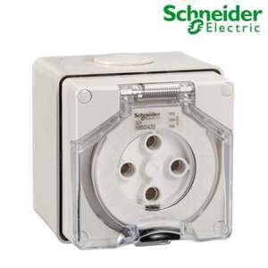 Ổ cắm IP66 Schneider S56SO432GY