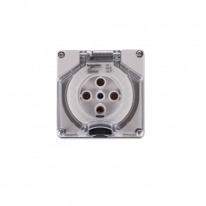 Ổ cắm IP66 Schneider S56SO532GY