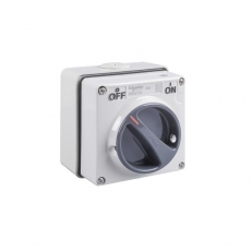 Ổ cắm IP66 Schneider S56SW110GY