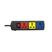 Ổ cắm kéo dài đa năng công tắc 2 cực 3DN2.52N