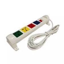 Ổ cắm kéo dài đa năng xoay Lioa 4D52N2X