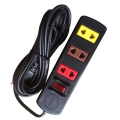 Ổ cắm kéo dài Lioa 3TS3-2