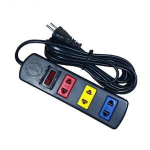 Ổ cắm kéo dài Lioa 3TS3-2