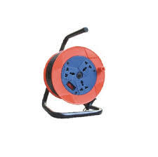 Ổ cắm kéo dài quay tay Lioa QT30-2-10A - 30m