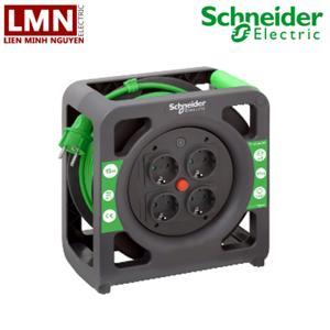 Ổ cắm kéo dài Schneider IMT33137 - 15m - IP20