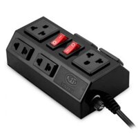 Ổ cắm liền dây 6 ngả vinakip
