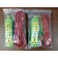 Ổ cắm Liên Minh 5m - 10m