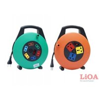 Ổ cắm Lioa 10 m có tay xách