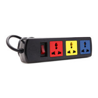 Ổ cắm lioa 3 lỗ 3m 3D3