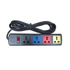 Ổ cắm Lioa 4D32N (4D32WN) - 3mx2