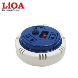 Ổ cắm Lioa OQMN3-3 - 3mx3