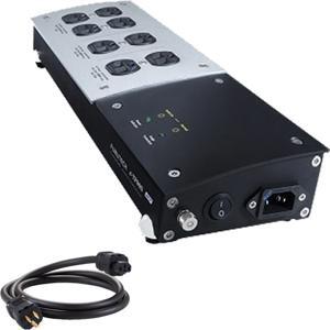 Ổ cắm lọc điện Furutech e-TP 80S NCF