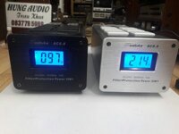 Ổ cắm lọc nguồn weiduka AC 8.8