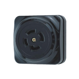 Ổ cắm Locking loại nổi Panasonic WK2430