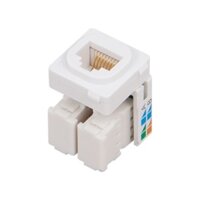 Ổ cắm mạng 8 dây Sino S30RJ88