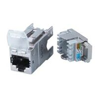 Ổ cắm mạng AMP Cat 5E Modular Jack