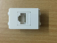 Ổ cắm mạng cat 6 sino amigo