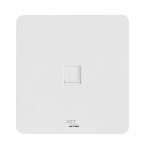 Ổ cắm mạng CAT5E Artdna A63-E02
