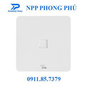 Ổ cắm mạng CAT5E Artdna A63-E02