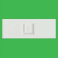 Ổ cắm mạng cat5e size S Schneider M3T1RJ5M_WE