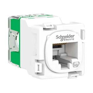 Ổ cắm mạng cat5e VDIB17355UWE