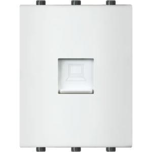 Ổ cắm mạng cỡ M UTEN V3.0-PCMS