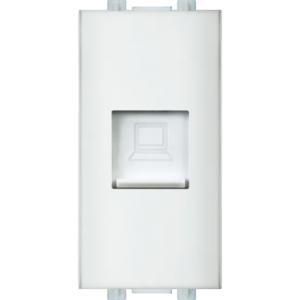 Ổ cắm mạng cỡ S UTEN V3.0-PCSS