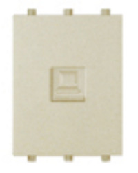 Ổ cắm mạng cỡ S Uten V9.1P-PCSS