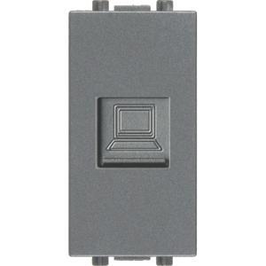 Ổ cắm mạng cỡ S Uten V9.1P-PCSS