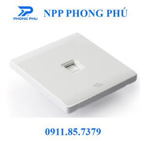 Ổ cắm mạng điện thoại Artdna A38-E01