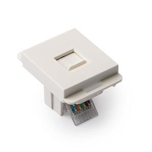 Ổ cắm mạng điện thoại Artdna A83-E01
