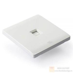Ổ cắm mạng điện thoại Artdna A38-E01
